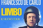 Francesco De Carlo - LIMBO Tour 2026