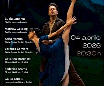 Alen Bottaini Academy - Gran gala di danza