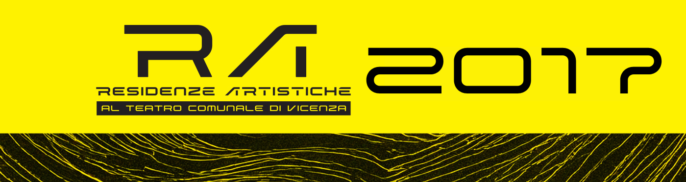 Residenze Artistiche 2017