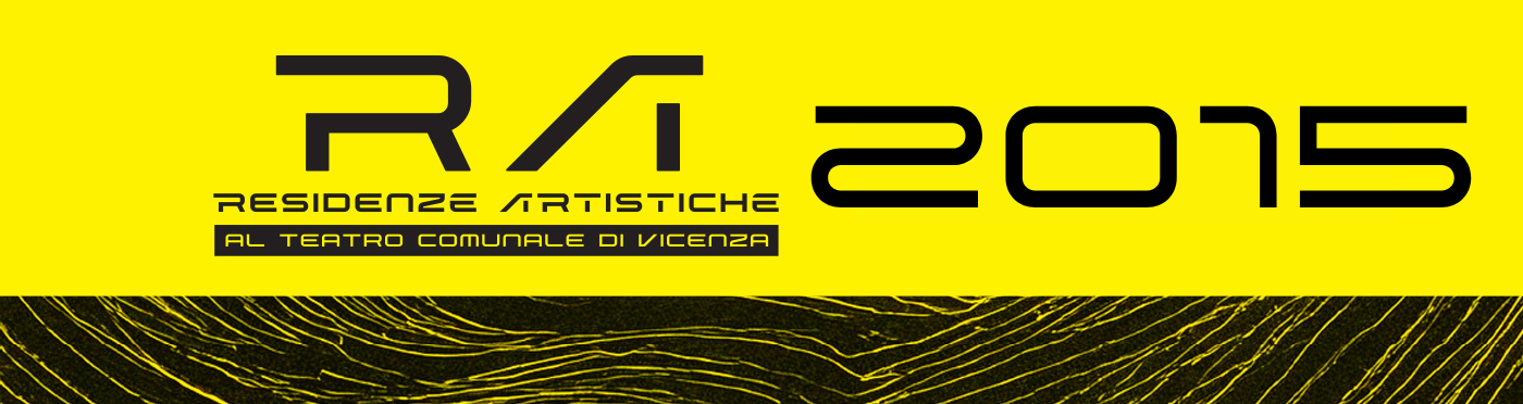 Residenze Artistiche 2015