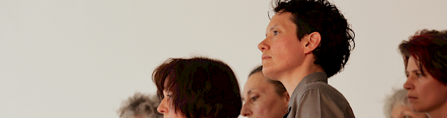 Per Prima Cosa Attenzione al Luogo