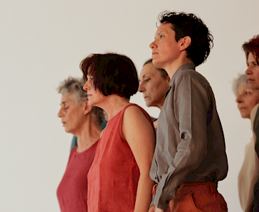 Per Prima Cosa Attenzione al Luogo