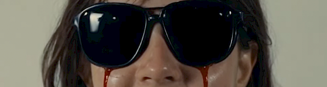 Grindhouse - una lecture performance in Horror Studies