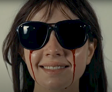 Grindhouse - una lecture performance in Horror Studies