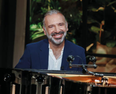 Stefano Bollani