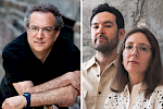 Mary Halvorson | Uri Caine