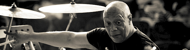 The Billy Cobham Quintet