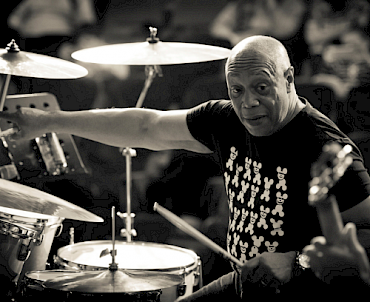 The Billy Cobham Quintet