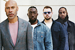 Joshua Redman Quartet