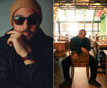 “Solo piano night” Shai Maestro, Sullivan Fortner