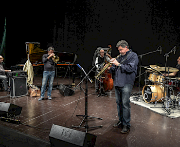 Ascensore per il patibolo