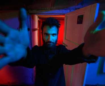 Tigran Hamasyan Trio “The Bird of a Thousand Voices”