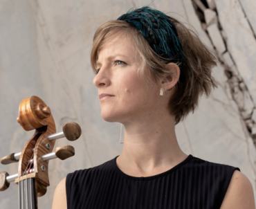 Naomi Berrill "Sea Warrior"