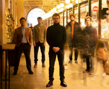 Federico Nuti - InFormal Setting