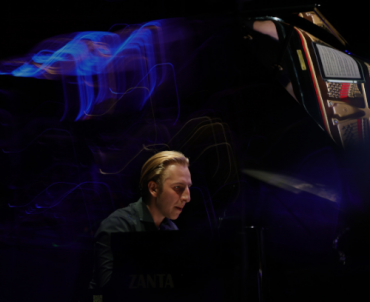 Ivor Lakić, Karol Malczewski, Alessio Zoratto, Luca Colussi