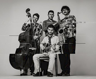 Sextet Quartet