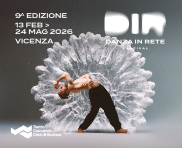 Danza in Rete Festival
