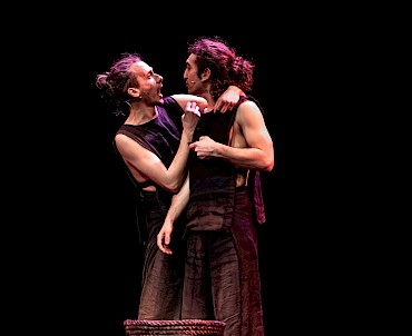 Le Lacrime di Achille