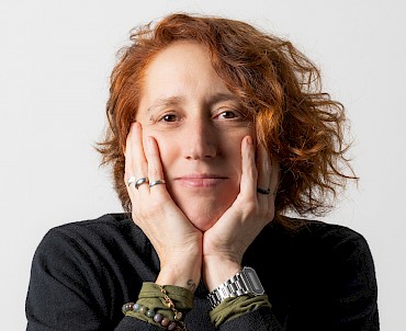 Eumenidi - Tutta, tutta del Padre io sono