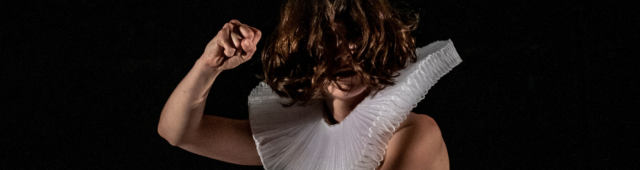 Il passo segreto delle forme