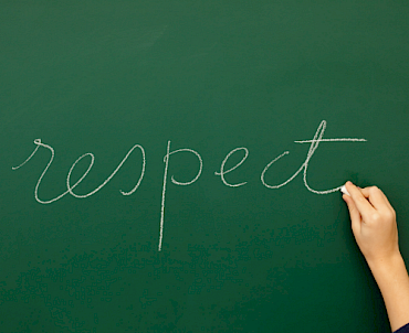 Respect