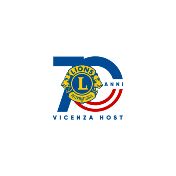 Lions Club Vicenza Host