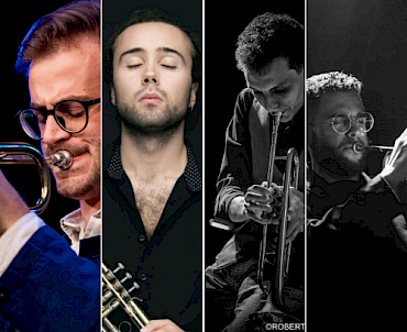 Finale Solisti: Premio Trivellato e conferimento del Premio Marco Birro