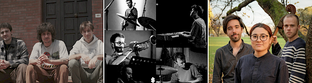 Finale Gruppi: Premio Brutal