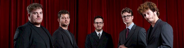 Antonio Scannapieco Quintet