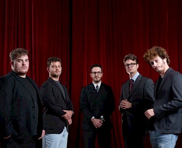 Antonio Scannapieco Quintet