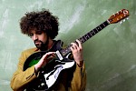 Marcello Abate “Guitar Solo”