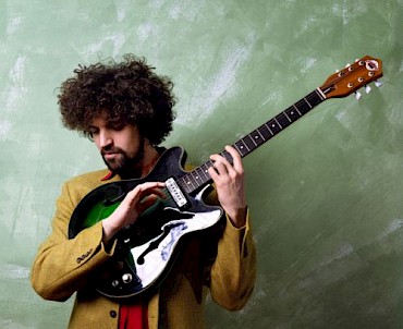 Marcello Abate “Guitar Solo”