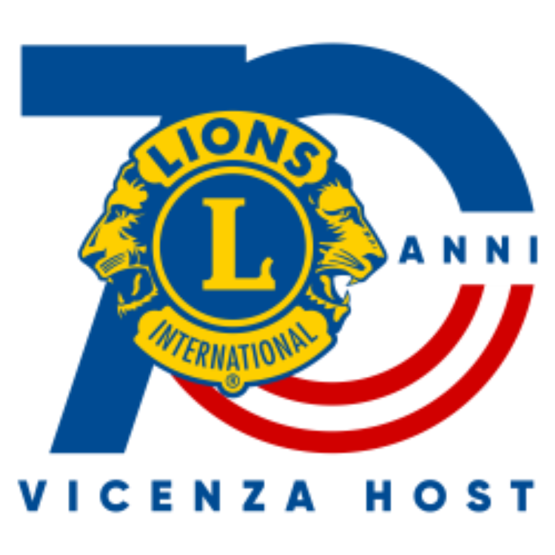 Lions Club Vicenza Host