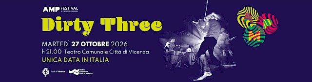 Dirty Three live