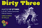 Dirty Three live