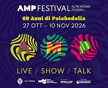 AMP Festival