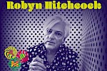 Robyn Hitchcock