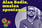 Alan Bedin - Musica Spontanea