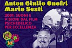 Anton Giulio Onofri e Mario Sesti