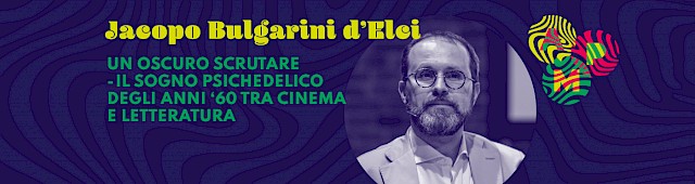Jacopo Bulgarini d'Elci