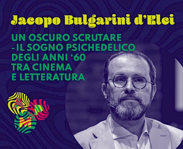 Jacopo Bulgarini d'Elci