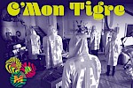 C'Mon Tigre