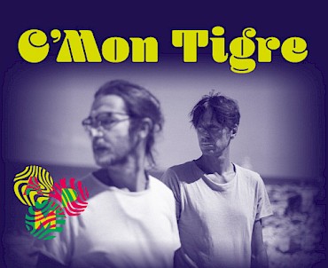 C'Mon Tigre
