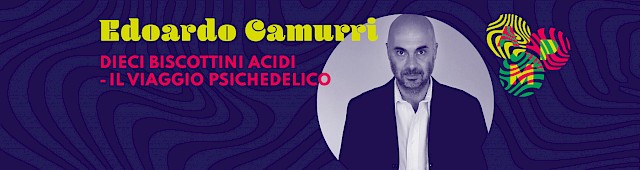 Edoardo Camurri