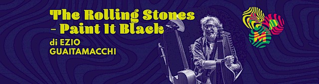 The Rolling Stones - Paint it Black