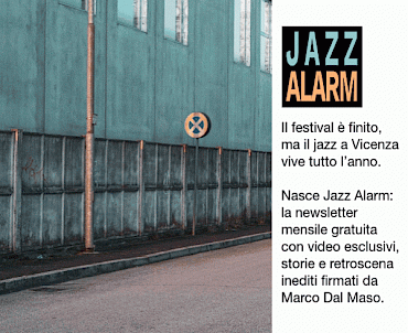 Jazz Alarm