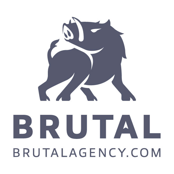 Brutal Agency