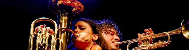 Sconcerto d'amore
