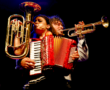 Sconcerto d'amore