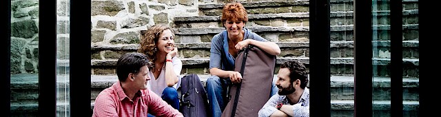 Gringolts Quartet